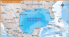 Gulf of Mexico thumb