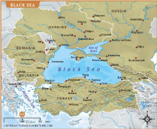 Black Sea Map thumb