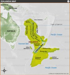 Zealandia Map Thumb