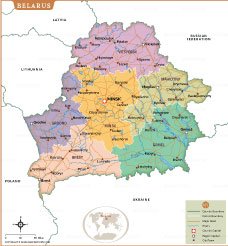 map-of-belarus