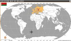 where-is-belarus