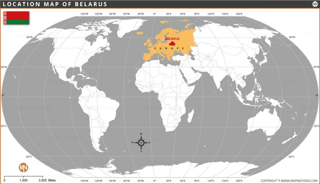 where-is-belarus