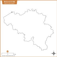 outline-map-of-belgium