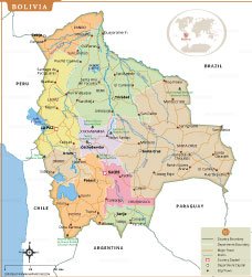 map-of-bolivia