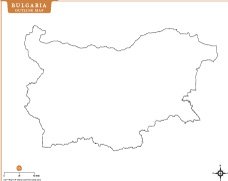 outline-map-of-bulgaria