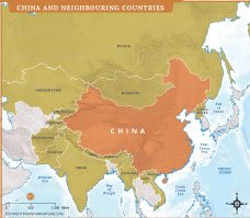 china-and-neighbouring-countries-map-thumb
