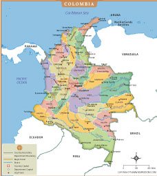 map-of-colombia