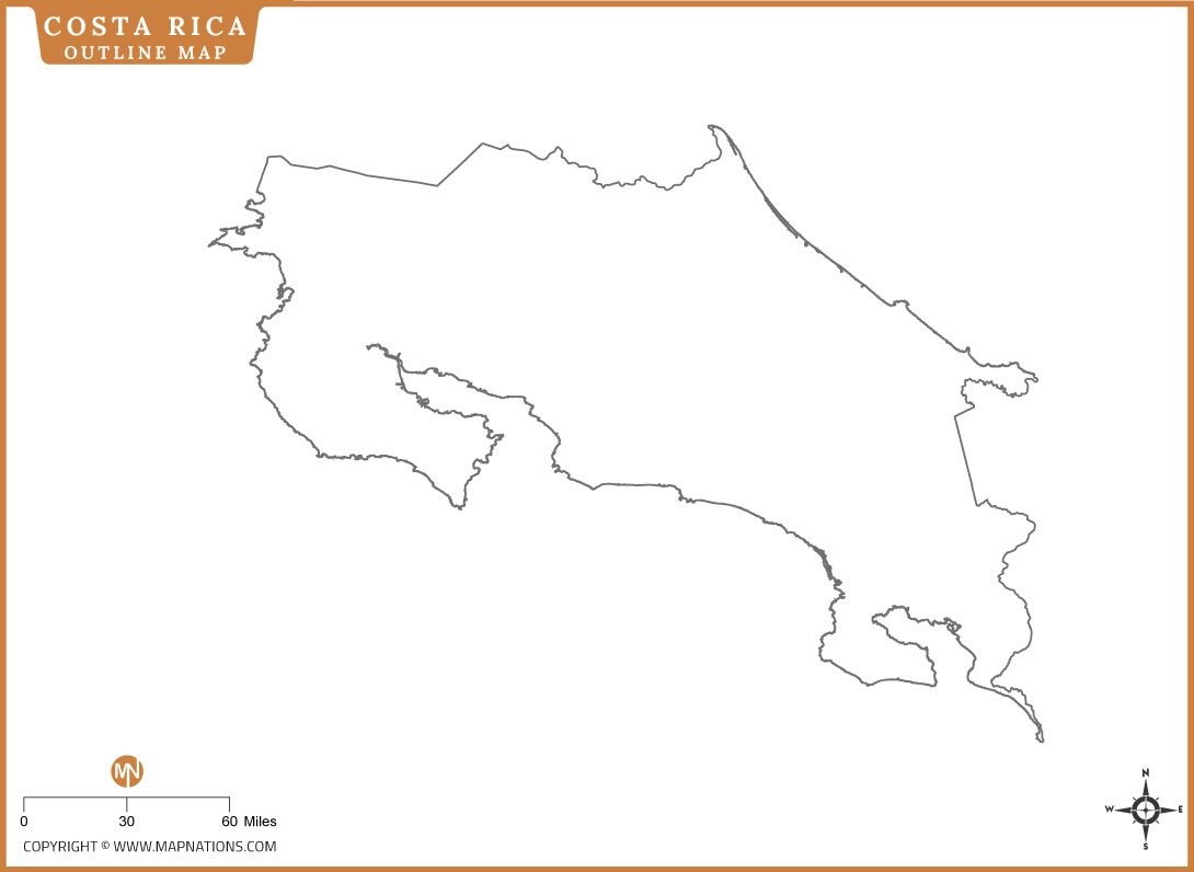 costa-rica-outline-map