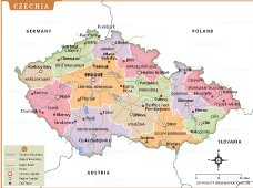 map-of-czechia