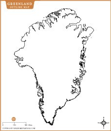 outline-map-of-greenland