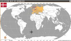 where-is-denmark