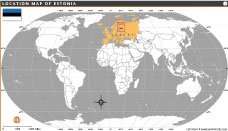 where-is-estonia