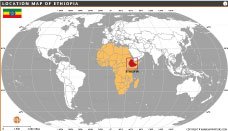 where-is-ethiopia