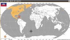 where-is-haiti