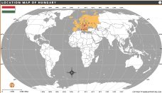where-is-hungary