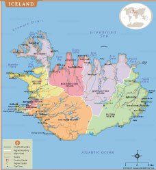 map-of-iceland