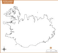 outline-map-of-iceland