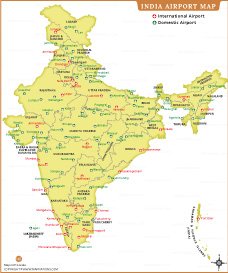 india-airport-map