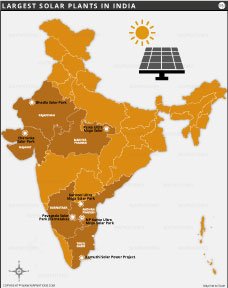 largest-solar-power-plant-india