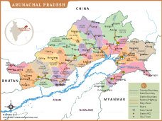 Arunachal Pradesh