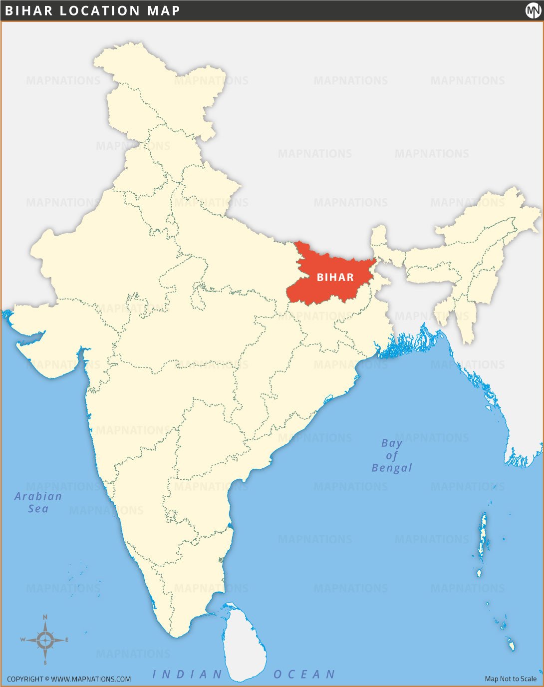 bihar-location-map