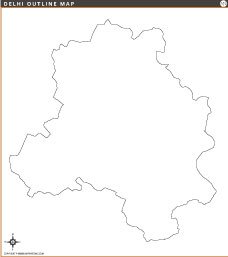 delhi-outline-map-thumb