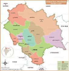 himachal-pradesh-district-map