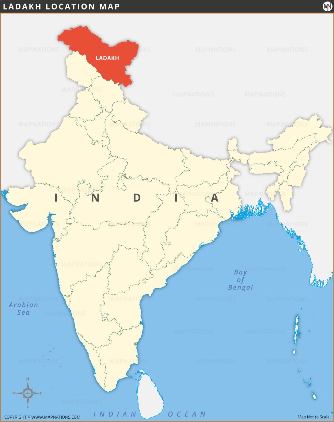 ladakh-location-map