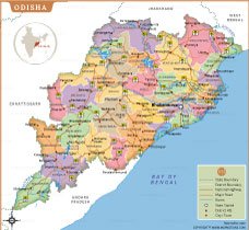 mizoram-map