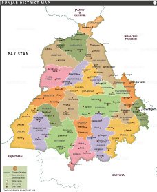 punjab-district-map