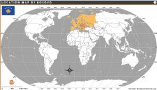 where-is-kosovo