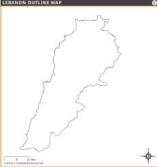 lebanon-outline-map-thumb