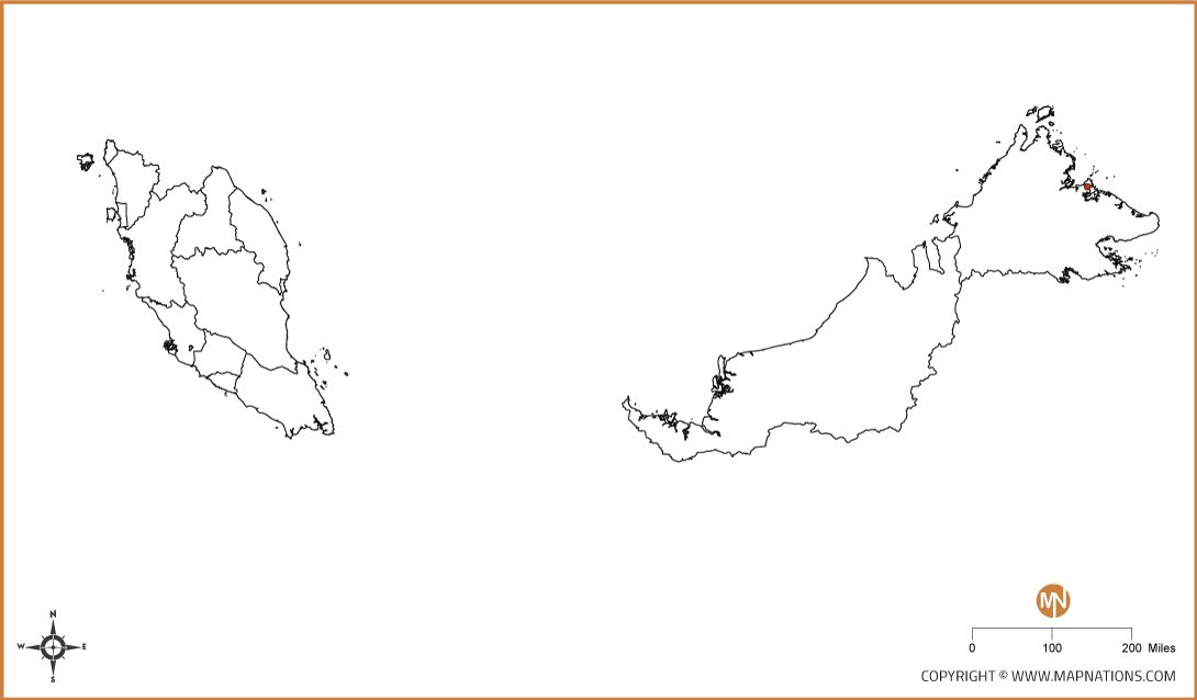 malaysia-blank-map
