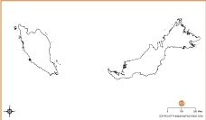 malaysia-outline-map