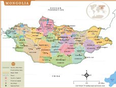 map-of-mongolia