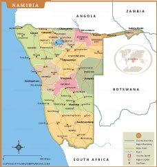 map-of-namibia