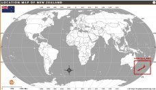 where-is-new-zealand