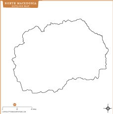 outline-map-of-north-macedonia