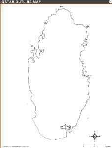 qatar-outline-map-thumb