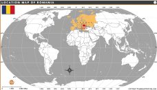 where-is-romania