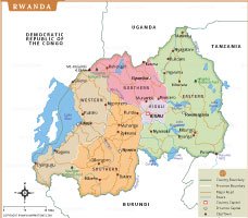 map-of-rwanda