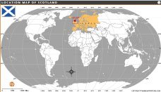 where-is-scotland