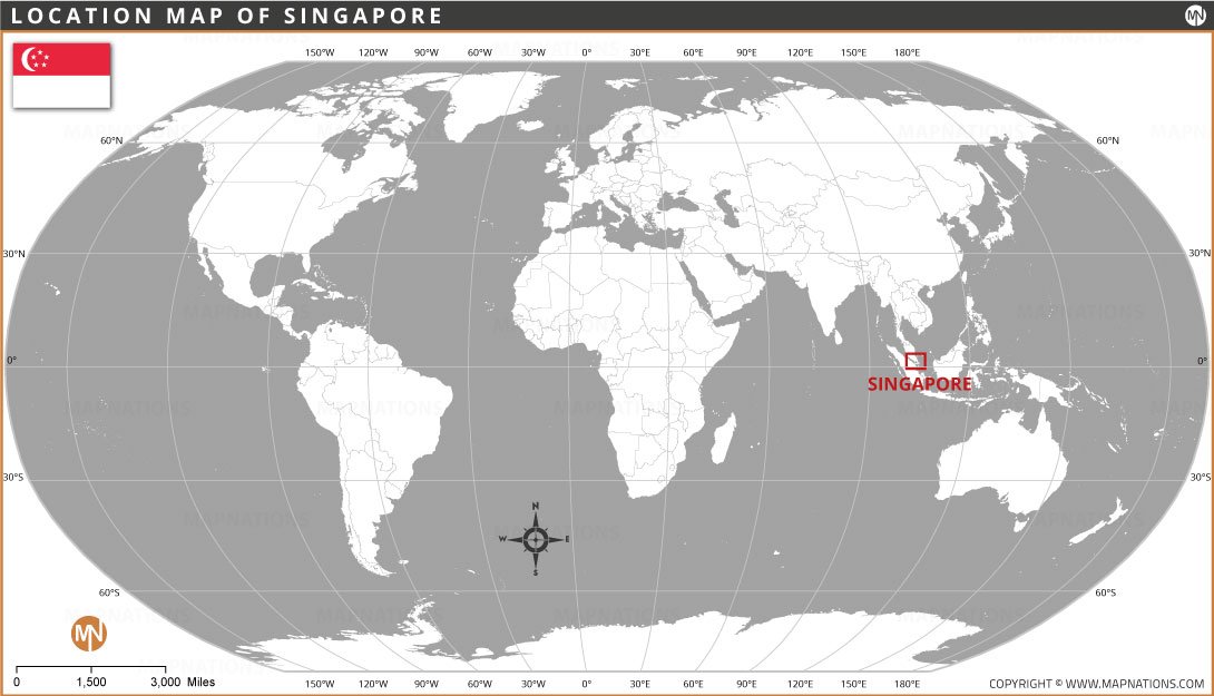 where-is-singapore