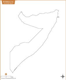 outline-map-of-somalia