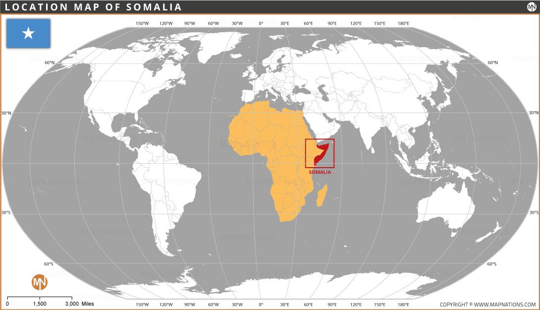 where-is-somalia