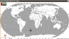 where-is-uae