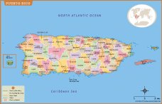 map-of-puerto-rico