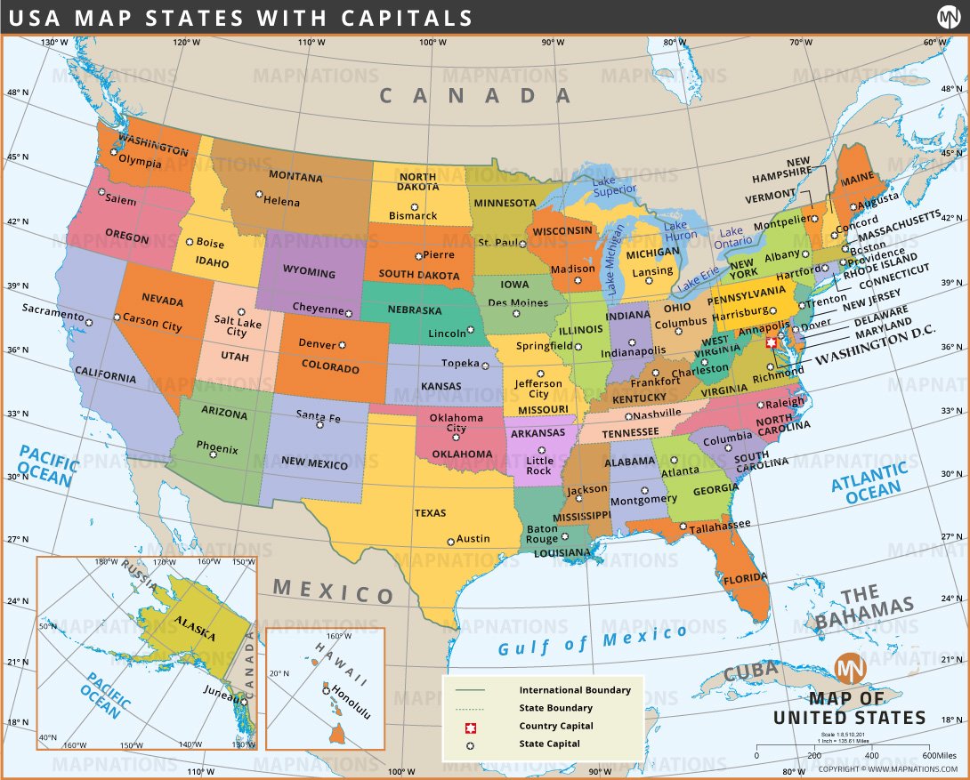 us-states-and-capitals-map
