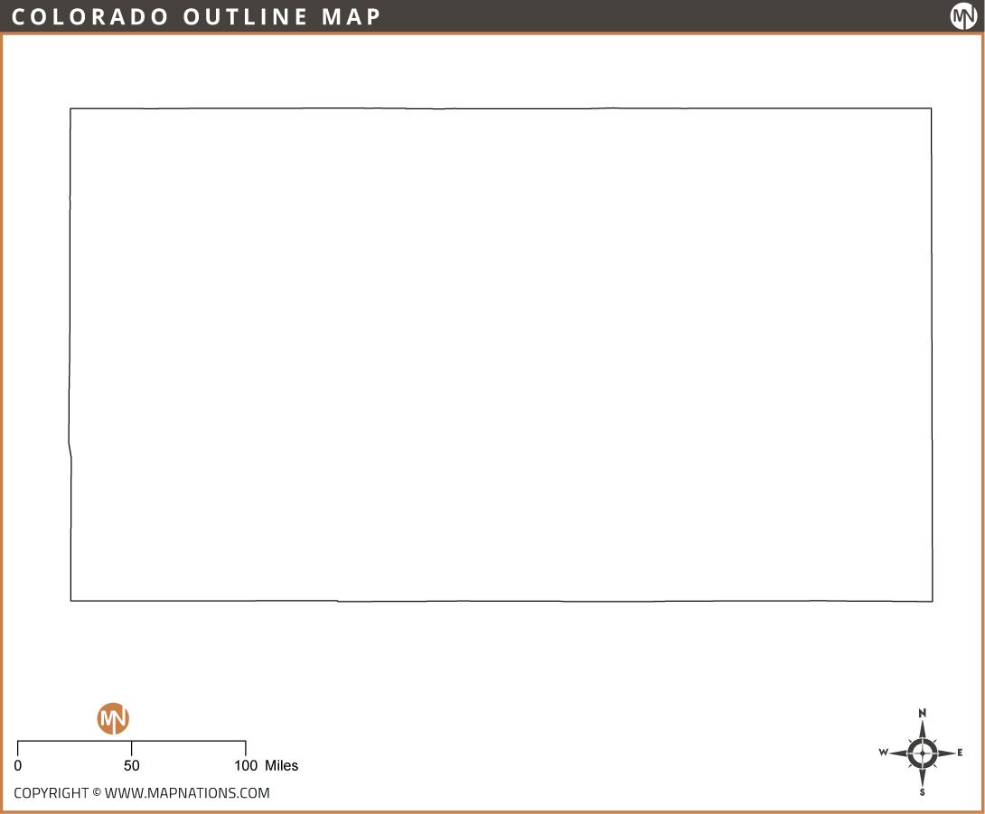 colorado-outline-map