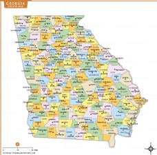 georgia-county-map-thumb